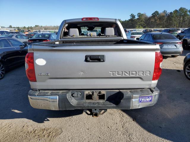 5TFHY5F16KX867812 | 2019 TOYOTA TUNDRA CRE