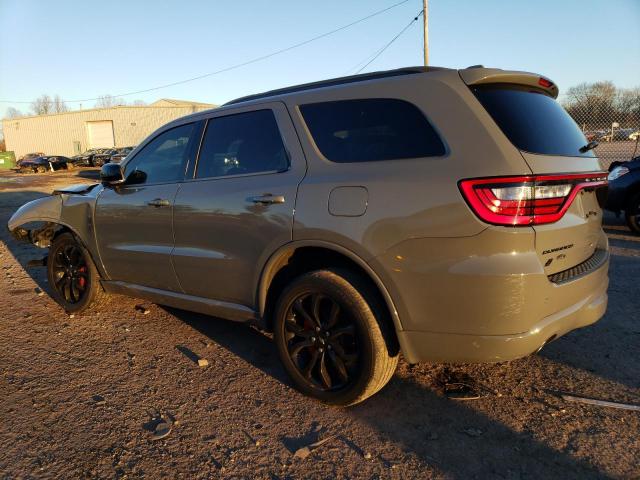 1C4RDJDG3LC223046 | 2020 DODGE DURANGO GT