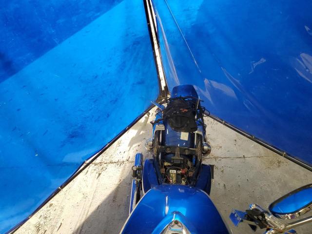 2004 SUZUKI VZ1600 K - JKSVNBC1X4A001217
