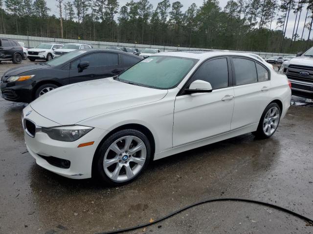 2015 BMW 3 Series 328i