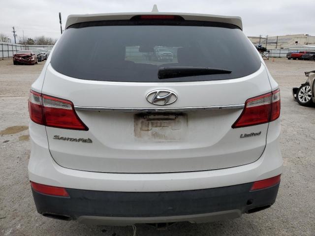 KM8SN4HF3EU036951 | 2014 HYUNDAI SANTA FE G