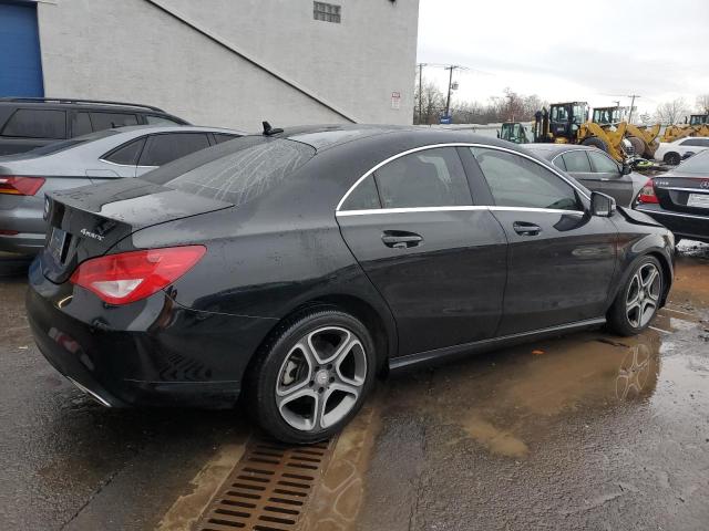 WDDSJ4GB0JN518088 | 2018 MERCEDES-BENZ CLA 250 4M