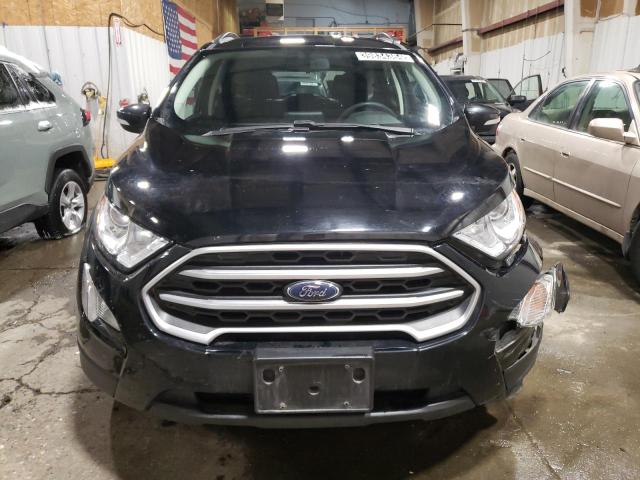 MAJ6S3GL6MC452681 | 2021 FORD ECOSPORT S