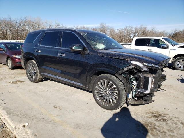 KM8R7DGE9PU631646 | 2023 HYUNDAI PALISADE C