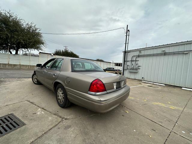 2FAFP74W44X184143 2004 Ford Crown Victoria Lx