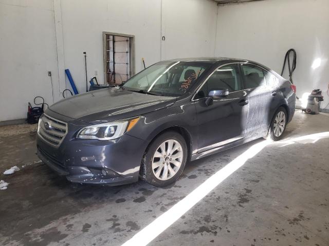 2016 Subaru Legacy 2.5i Premium