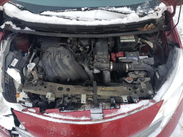 2015 NISSAN VERSA NOTE - 3N1CE2CP8FL408957