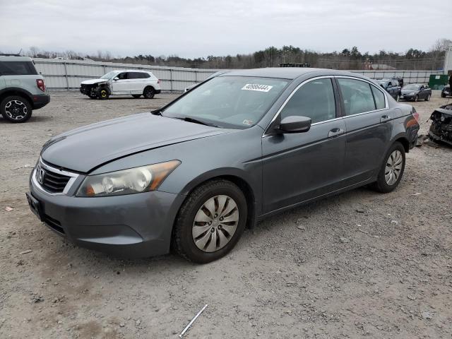 2010 Honda Accord Sedan LX