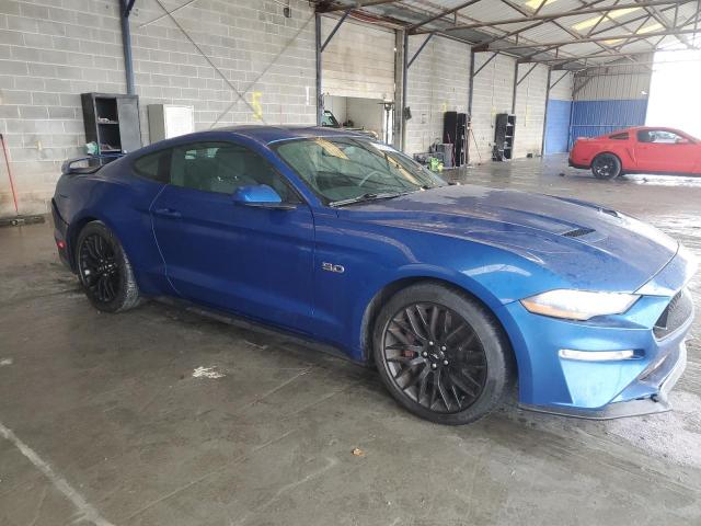 1FA6P8CF9J5164927 2018 FORD MUSTANG, photo no. 4