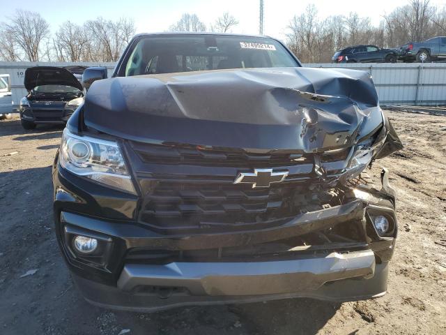 1GCGTDEN6M1143729 | 2021 CHEVROLET COLORADO Z