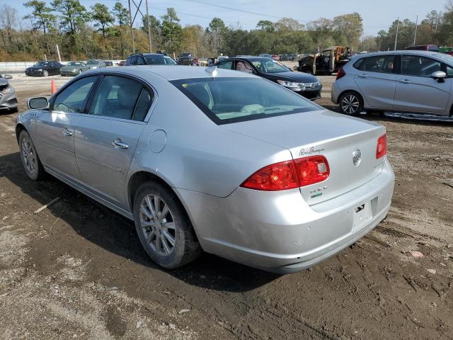 Vin: 1g4hc5em4bu127649, lot: 38215454, buick lucerne cxl 20112