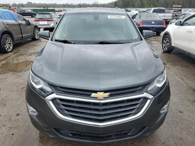 3GNAXKEV7KS501504 | 2019 CHEVROLET EQUINOX LT