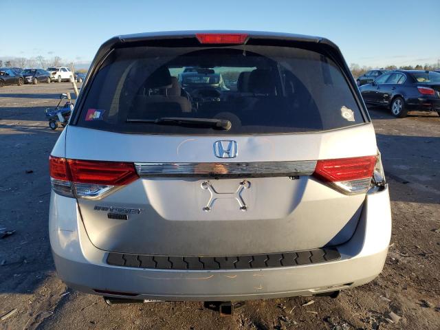 5FNRL5H41FB062164 | 2015 HONDA ODYSSEY EX