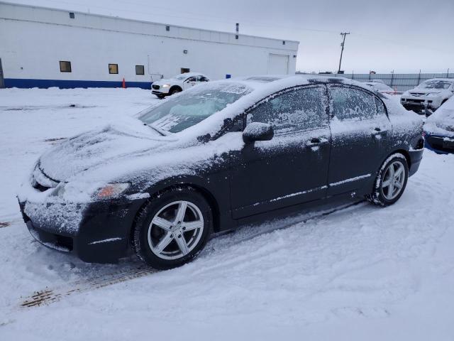 2011 Honda Civic LX