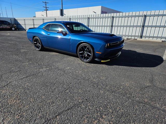 2020 Dodge Challenger GT