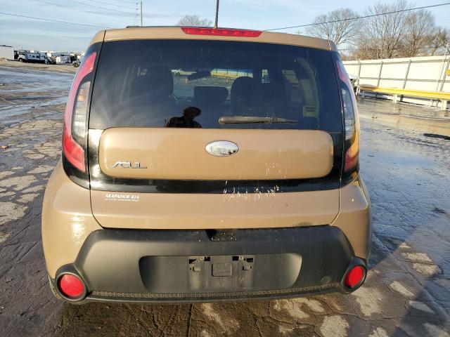 KNDJN2A24E7025175 | 2014 KIA SOUL