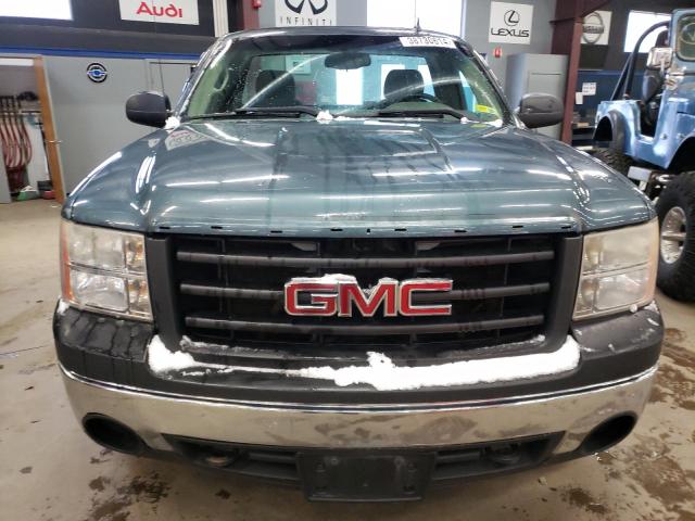 1GTEK14XX8Z314713 | 2008 GM c sierra k1500