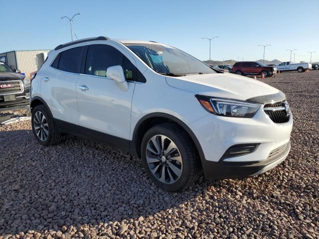 2021 BUICK ENCORE PRE - KL4CJESB3MB353620