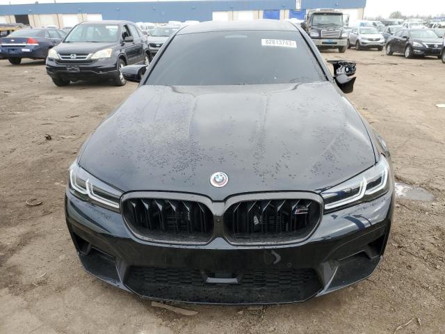 WBS83CH07PCM65232 2023 BMW M5, photo no. 5