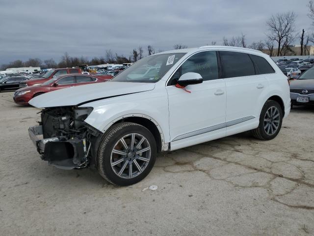 AUDI Q7 PREMIUM