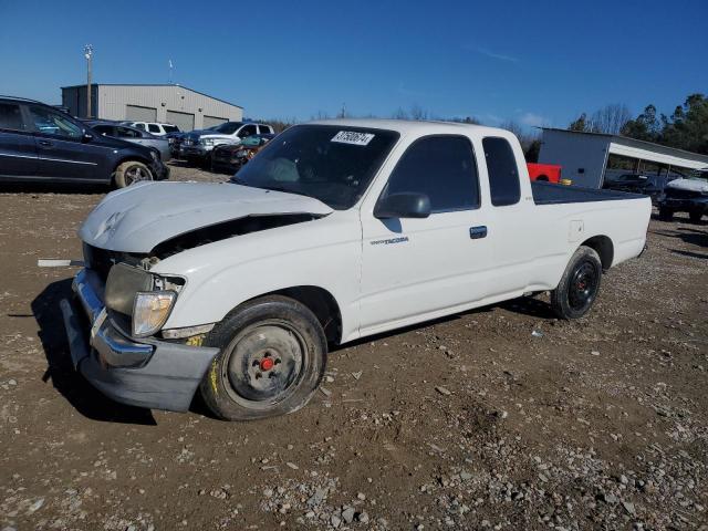 2000 Toyota Tacoma 