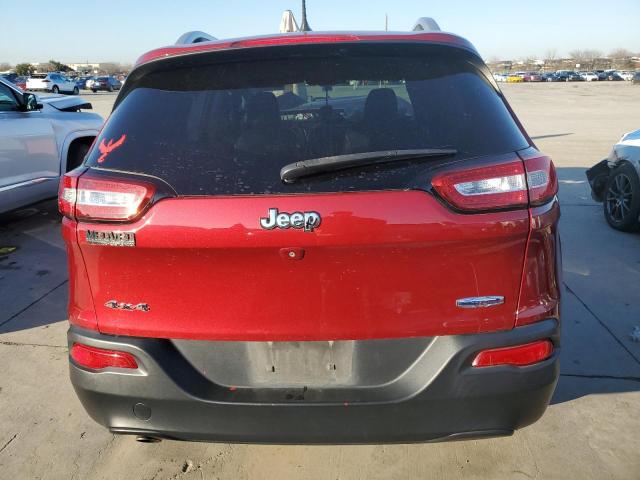 1C4PJMCB1FW523582 | 2015 JEEP CHEROKEE L