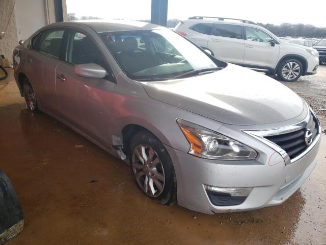 1N4AL3AP8FC145163 | 2015 NISSAN ALTIMA 2.5