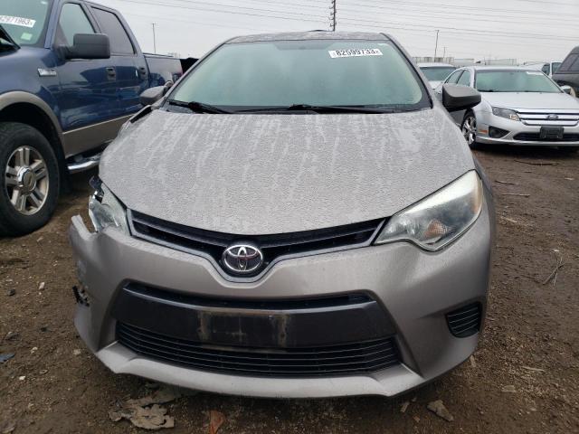 2T1BURHE1FC358529 | 2015 TOYOTA COROLLA L