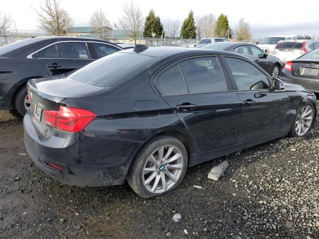 WBA8E5G51GNT41100 | 2016 BMW 320 XI