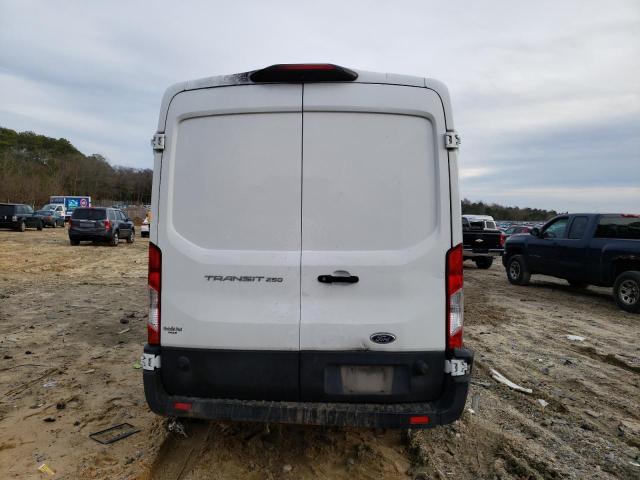 2019 FORD TRANSIT T- - 1FTYR2CM1KKA52182