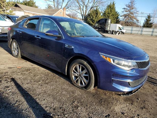 5XXGT4L34GG088790 | 2016 KIA OPTIMA LX