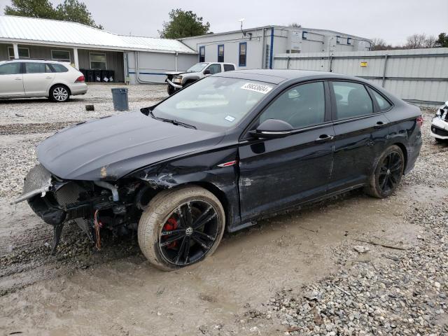 2021 Volkswagen Jetta GLI