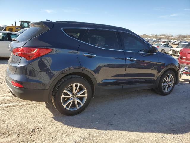 5XYZU3LA1FG296795 | 2015 HYUNDAI SANTA FE S