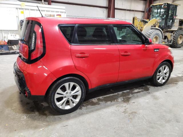 KNDJP3A59G7841697 | 2016 KIA SOUL +