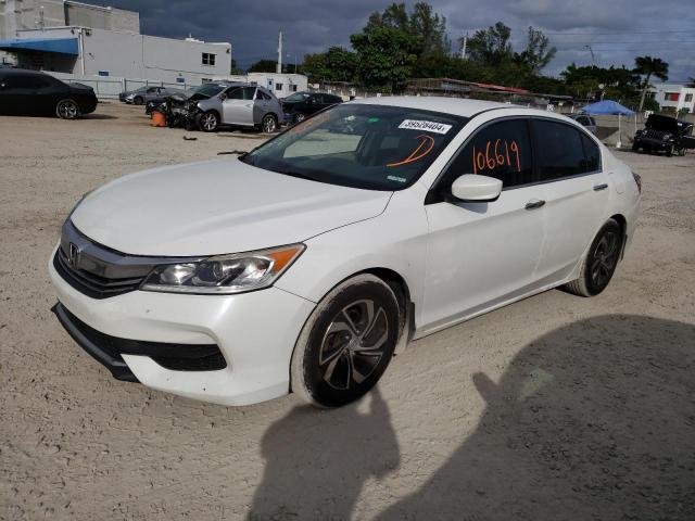 1HGCR2F36HA129979 | 2017 HONDA ACCORD LX