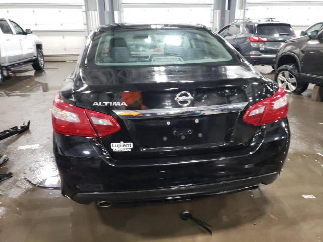 1N4AL3AP8JC272763 | 2018 NISSAN ALTIMA 2.5