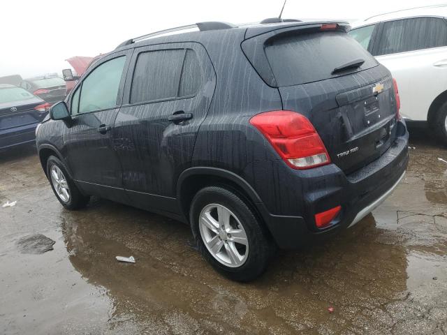 KL7CJPSM9MB373676 | 2021 CHEVROLET TRAX 1LT