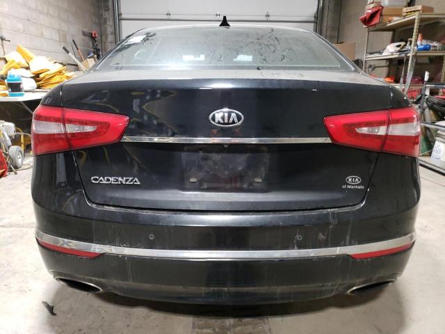 KNALN4D71E5162045 | 2014 KIA CADENZA PR