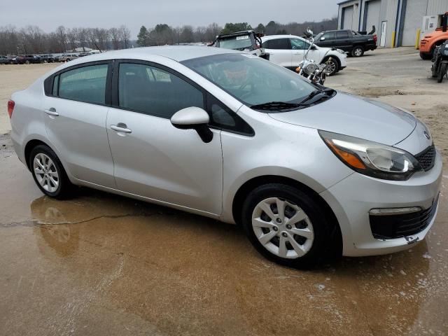 KNADM4A3XG6604939 | 2016 KIA RIO LX