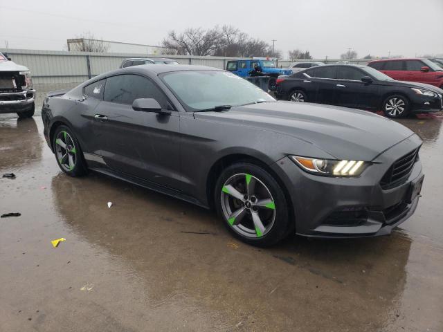 1FA6P8AM3G5303153 | 2016 FORD MUSTANG