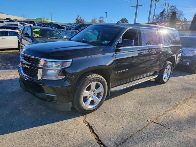 1GNSKHKC9GR112396 | 2016 CHEVROLET SUBURBAN K