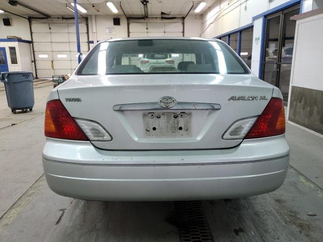 4T1BF28B7YU050595 | 2000 Toyota avalon xl