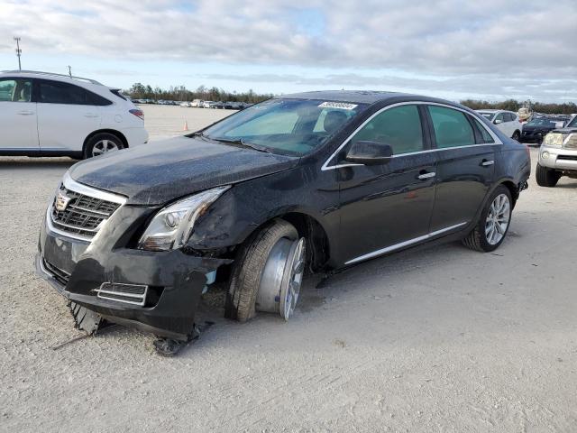 2016 Cadillac XTS Luxury Collection