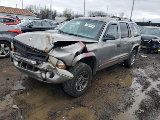 2001 Dodge Durango 