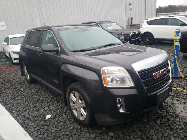 2GKALMEK5F6382768 | 2015 GMC TERRAIN SL