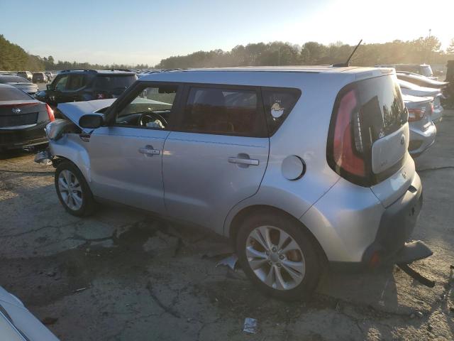 KNDJP3A59F7749598 | 2015 KIA SOUL +