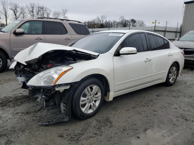 2011 Nissan Altima Base