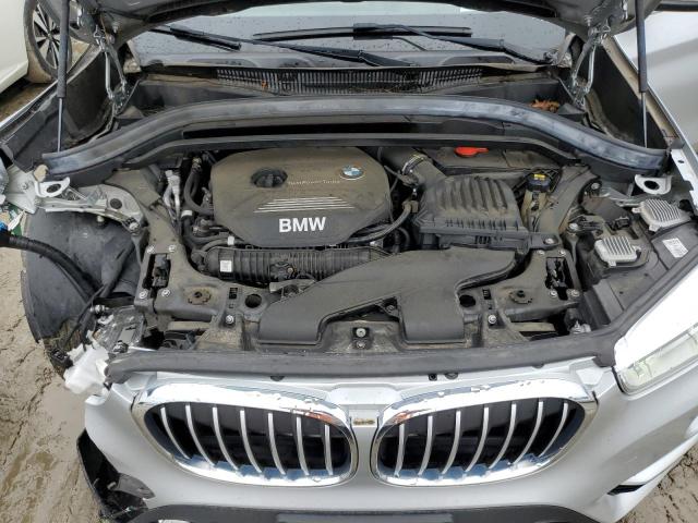 WBXHT3C32J3H31844 | 2018 BMW X1 XDRIVE2