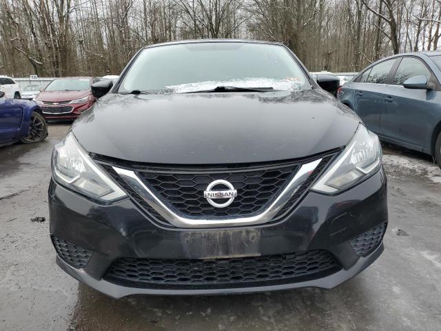 3N1AB7AP8HY239240 | 2017 NISSAN SENTRA S