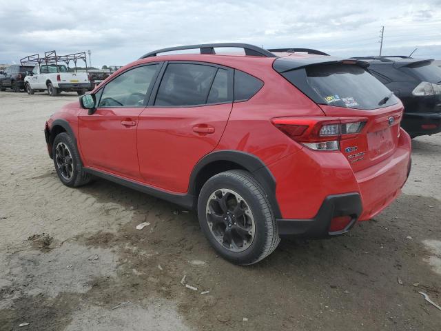 JF2GTABC6P8292124 | 2023 SUBARU CROSSTREK